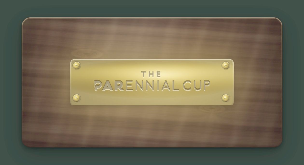 The PARennial Cup