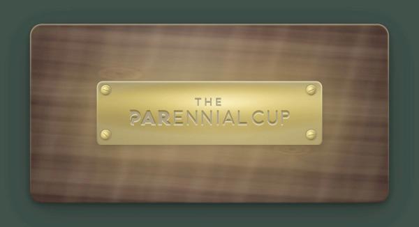 The PARennial Cup