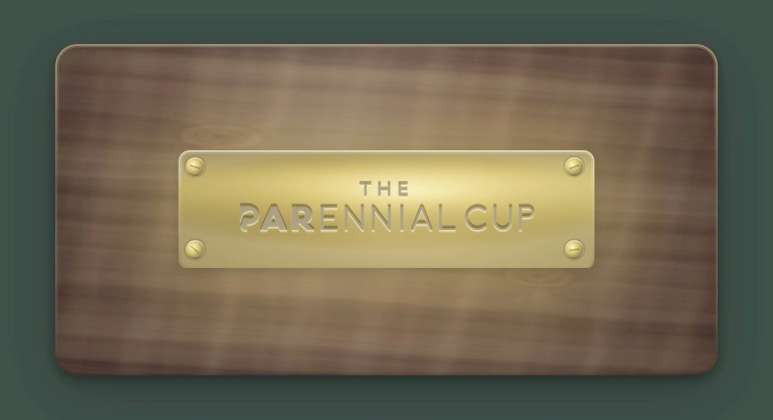 The PARennial Cup
