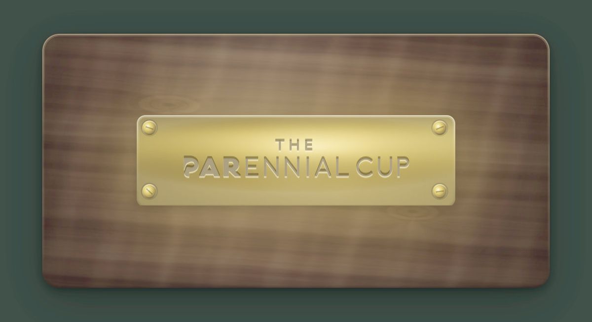 The PARennial Cup