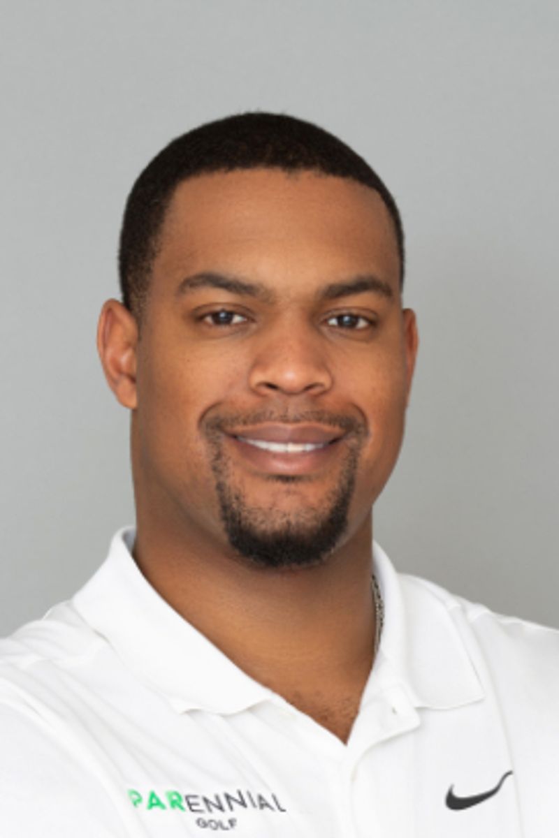 Coach Andrew Goldbold