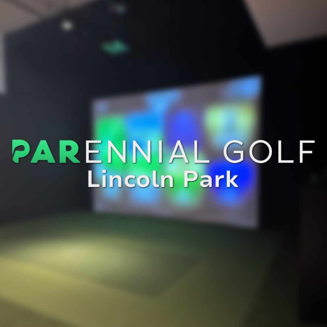 Featured image for article: How to Book a Tee Time at PARennial Golf - Lincoln Park, Chicago