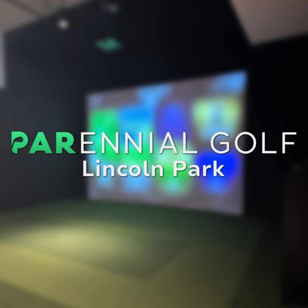 Featured image for article: How to Book a Tee Time at PARennial Golf - Lincoln Park, Chicago