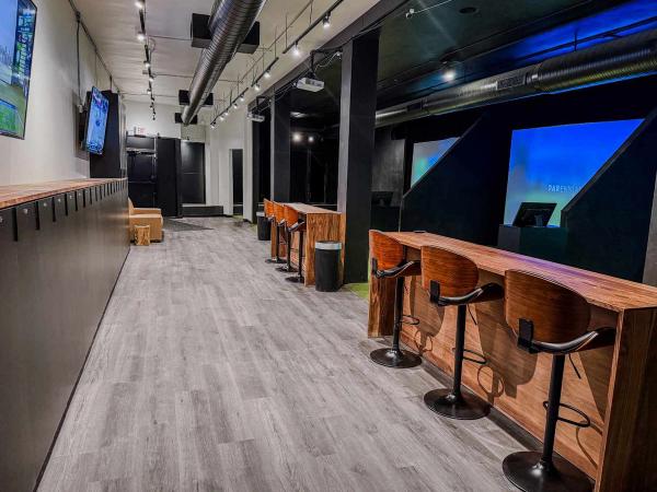 PARennial Golf - Lincoln Park and the latest upgrades