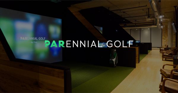 PARennial Golf