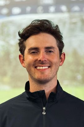 Jack Turner headshot