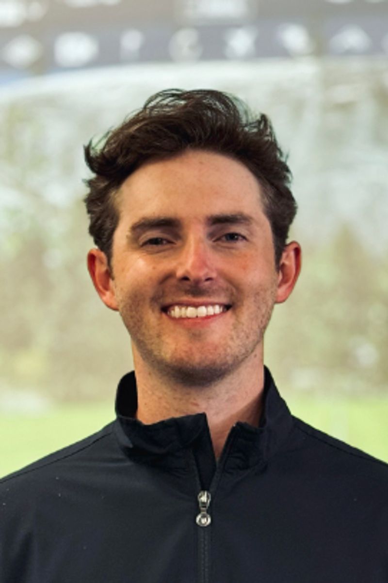 Coach Jack Turner