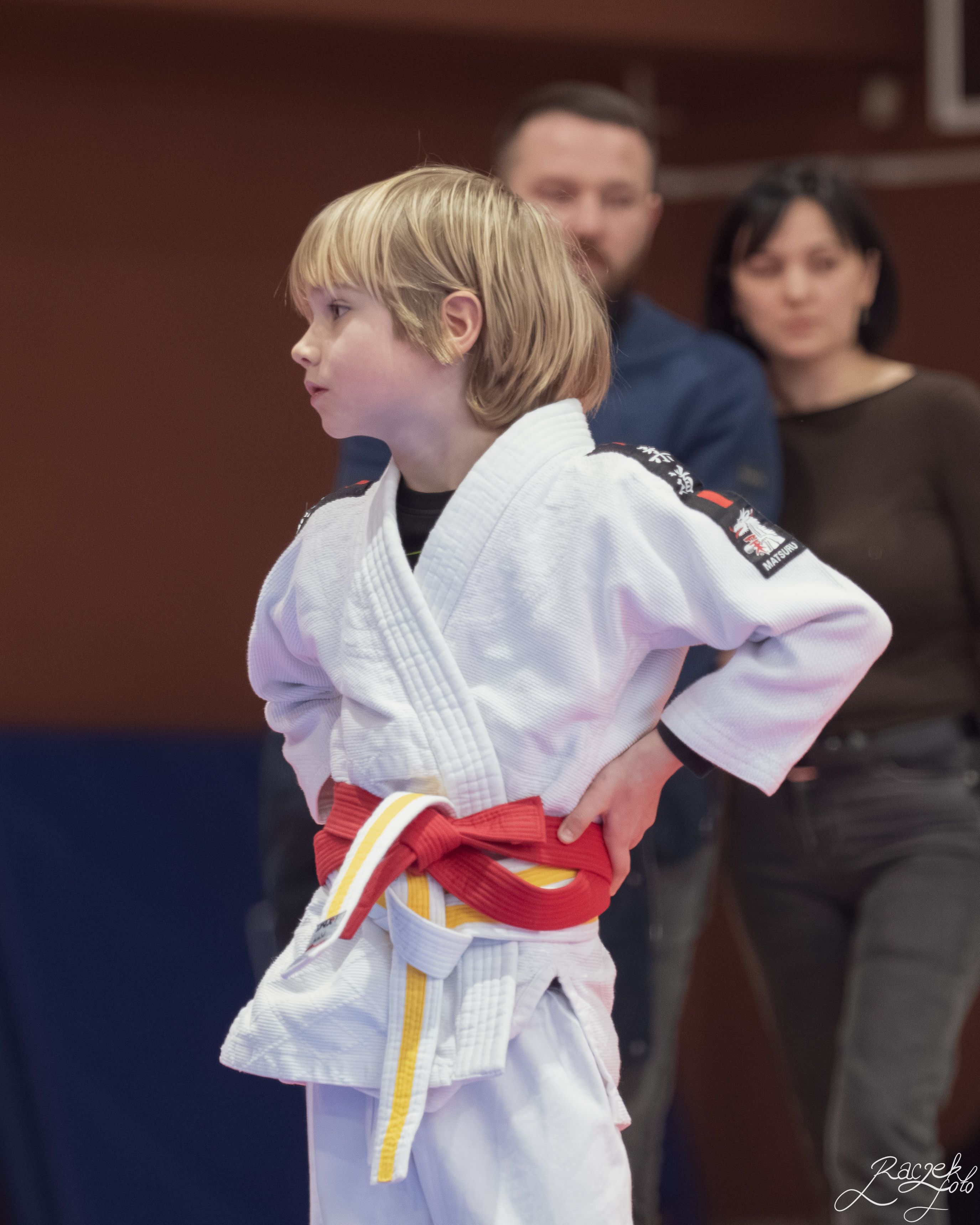 Gokyo Judo Wrocław i okolice