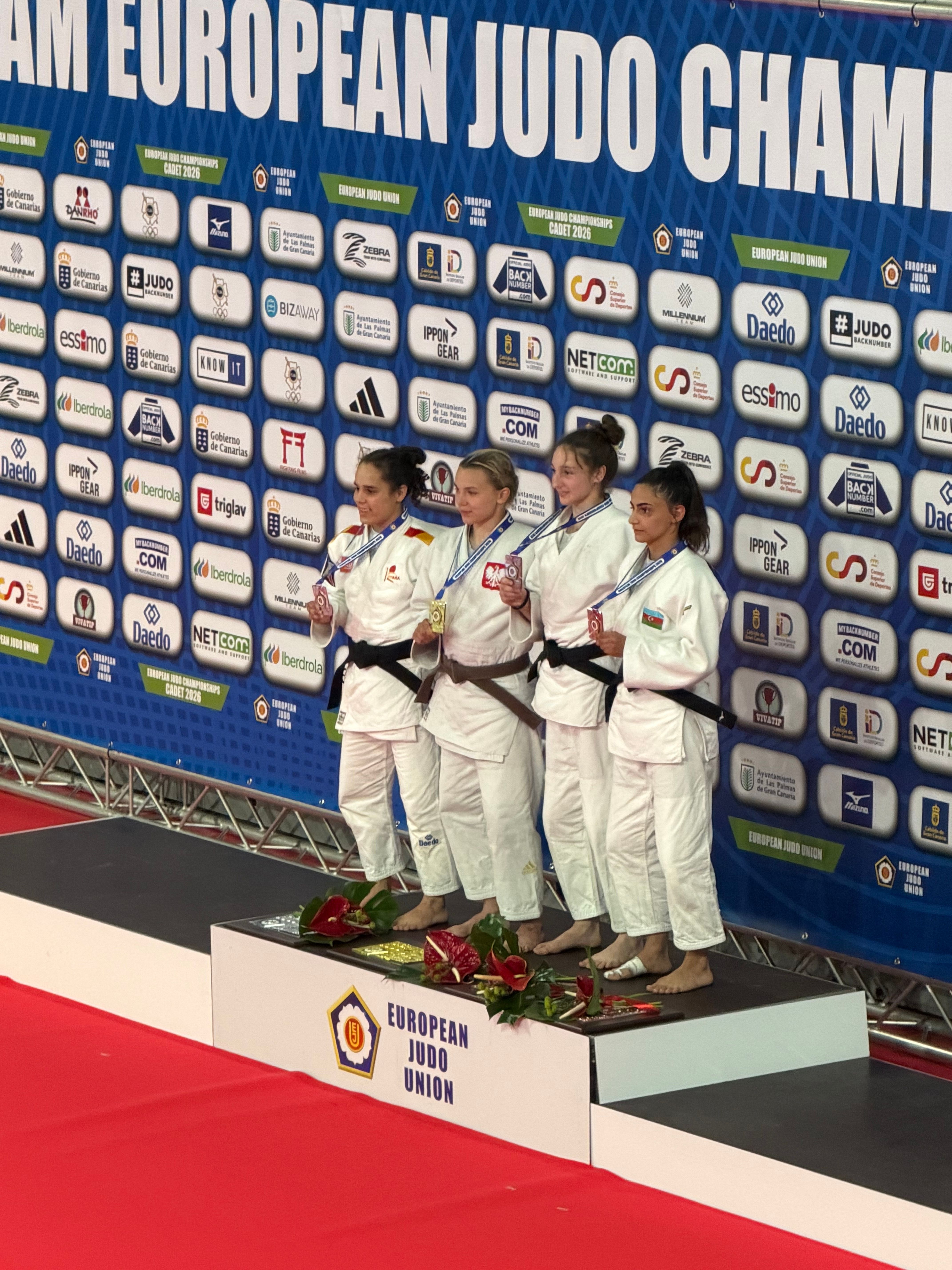 Gokyo Judo Wrocław i okolice