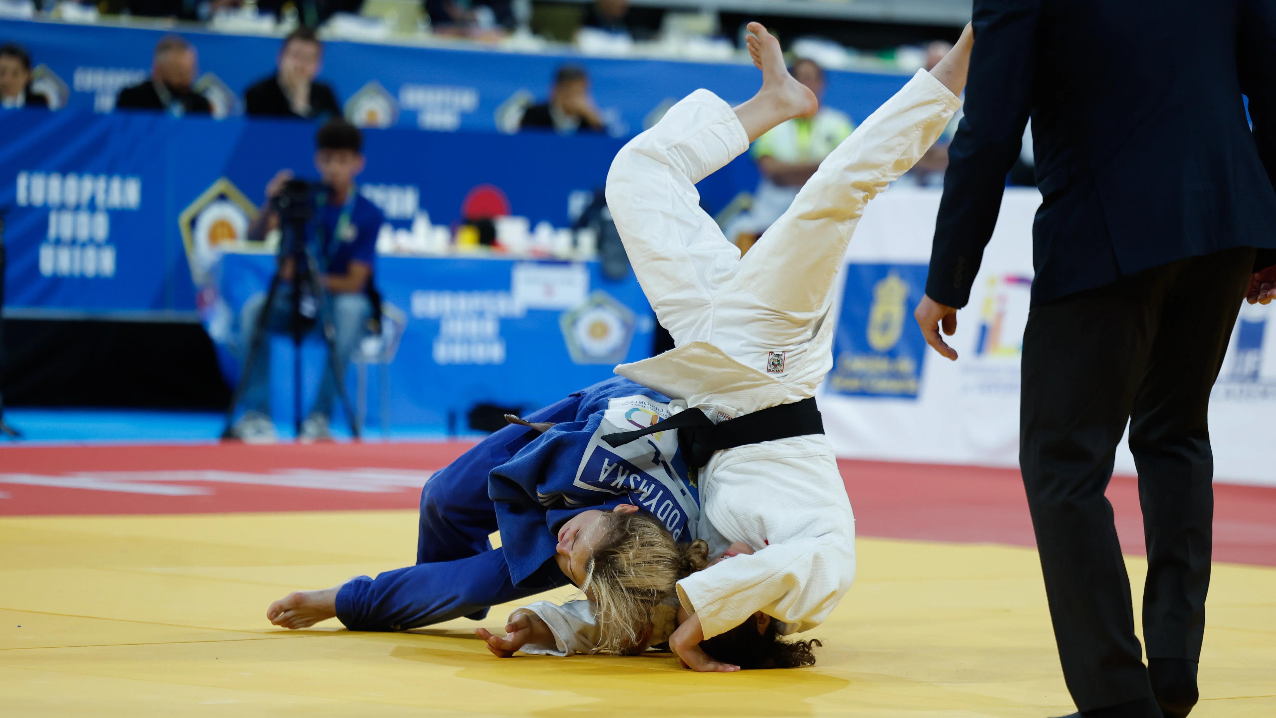 Gokyo Judo Wrocław i okolice