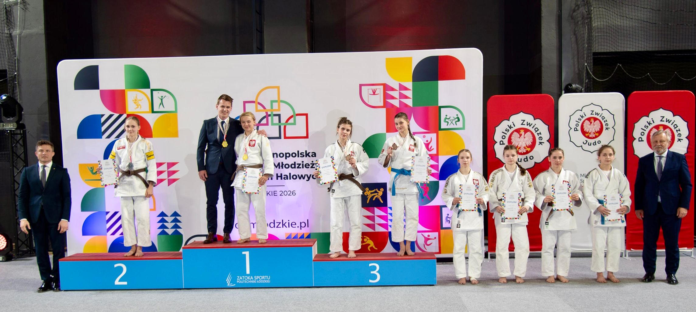 Gokyo Judo Wrocław i okolice