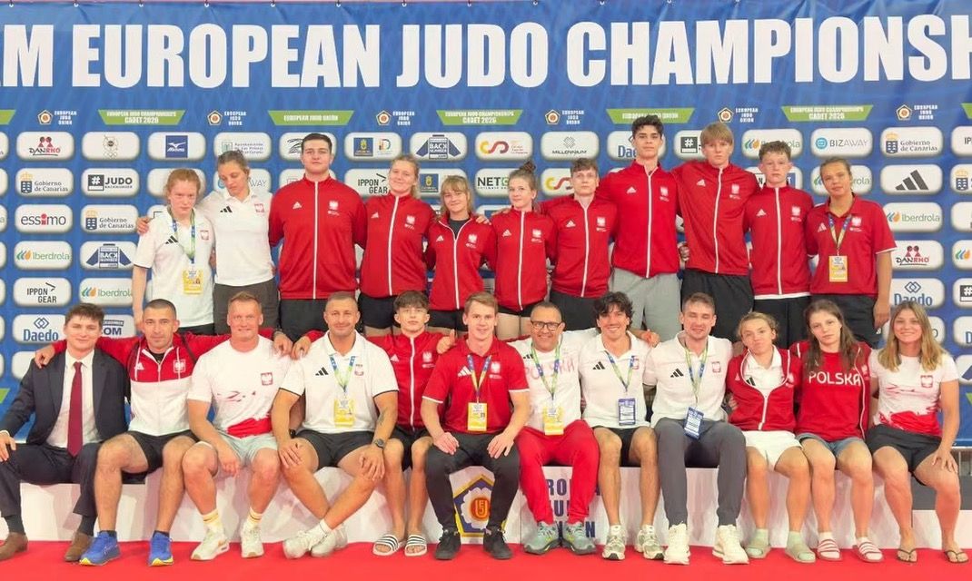 Gokyo Judo Wrocław i okolice