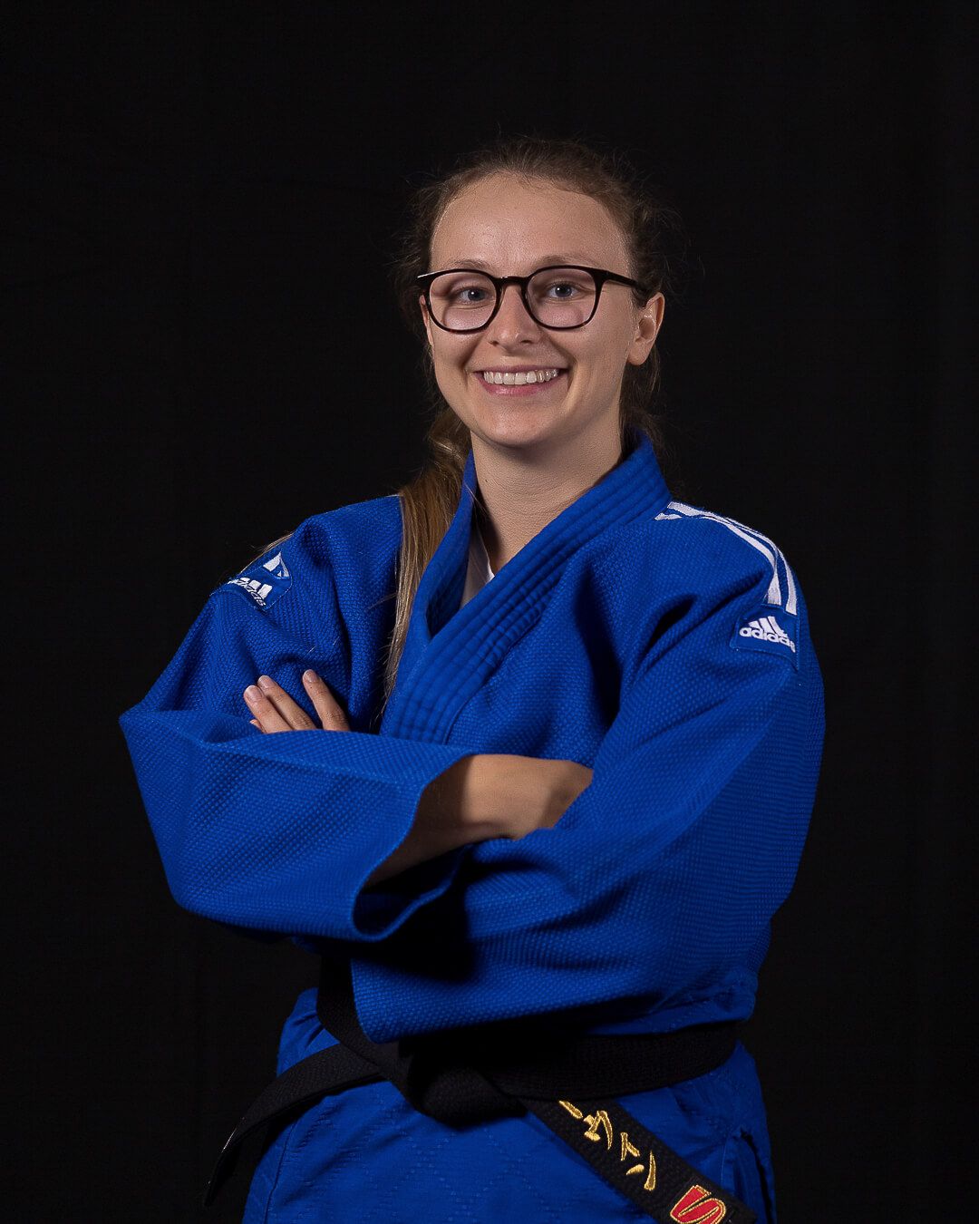 Dominika Jankowiak - Trener