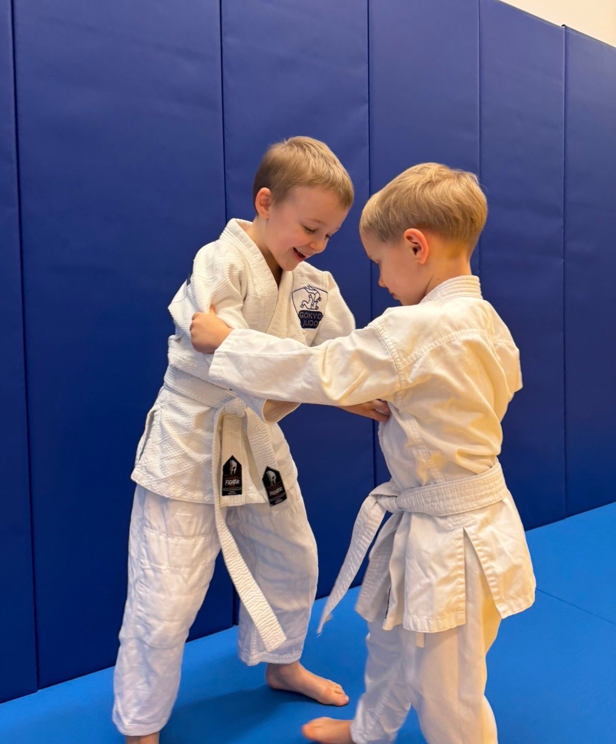 Gokyo Judo Wrocław i okolice