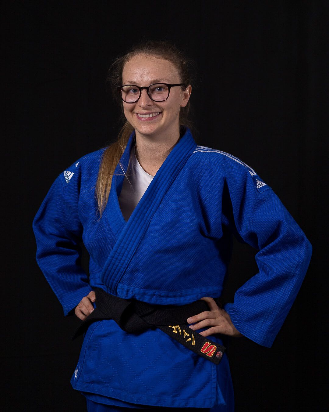 Dominika Jankowiak - Trener