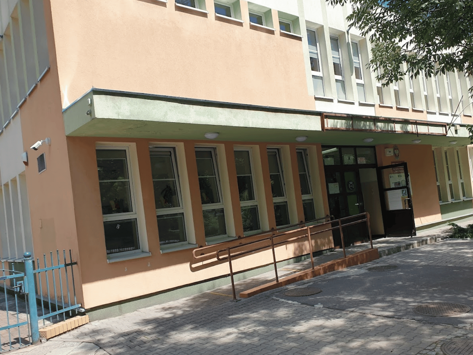 Sekcja Judo we Wrocławiu