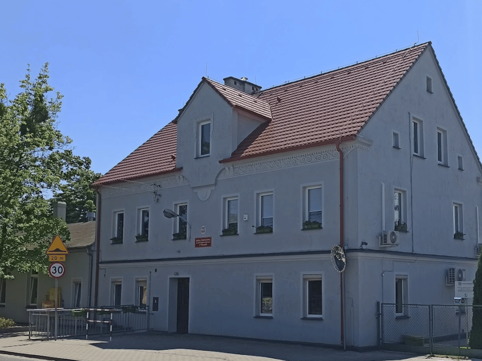 Sekcja Judo w Wilczycach