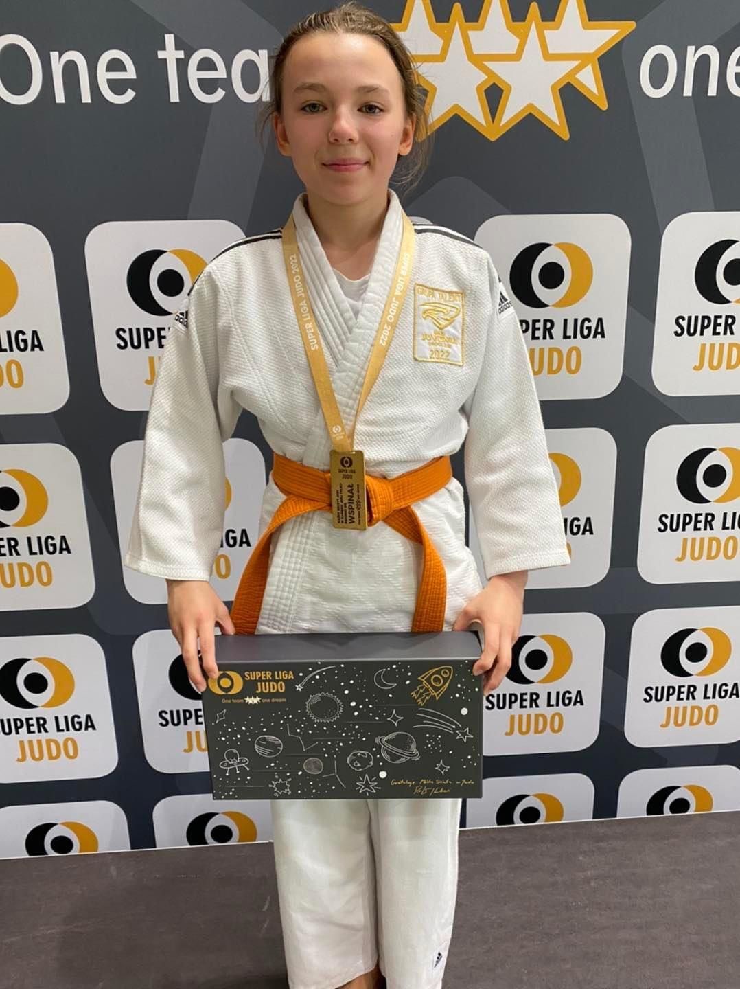 Gokyo Judo Wrocław i okolice