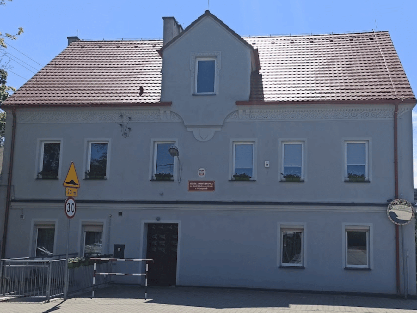 Sekcja Judo w Wilczycach