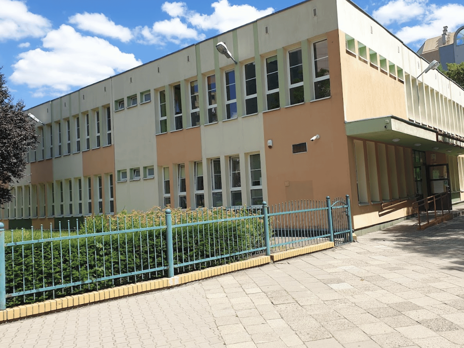 Sekcja Judo we Wrocławiu