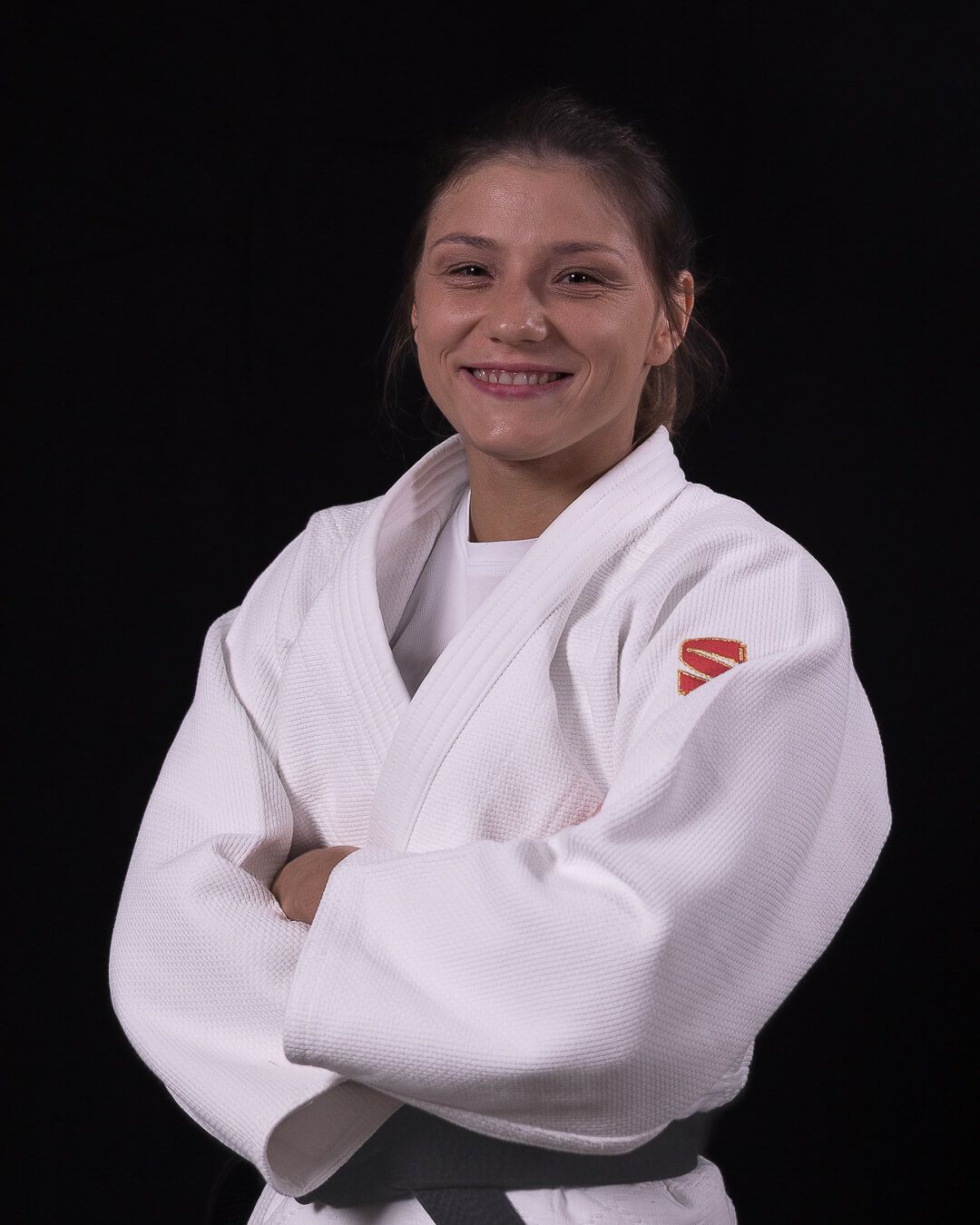 Anna Dąbrowska - Trener