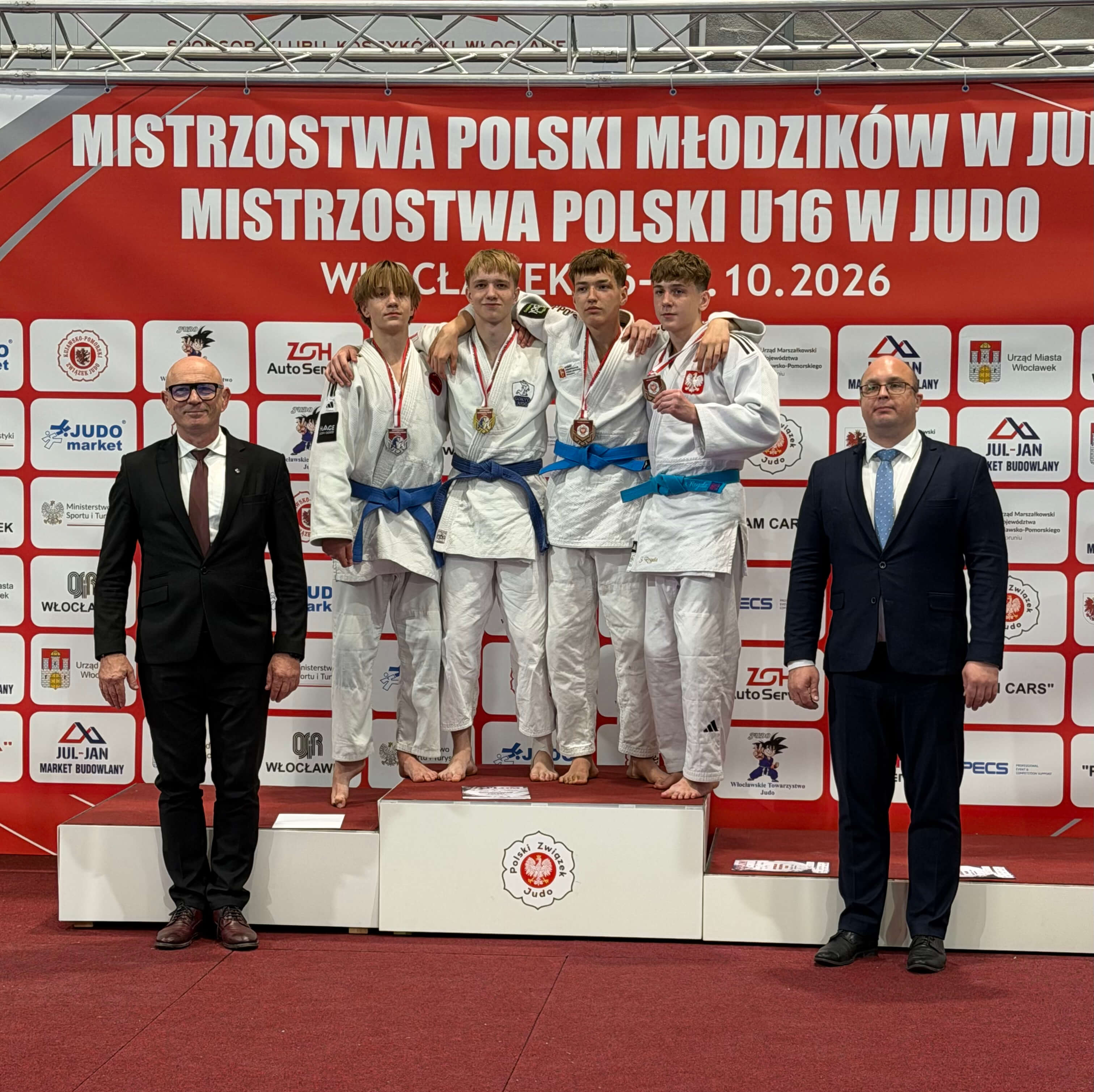 Gokyo Judo Wrocław i okolice