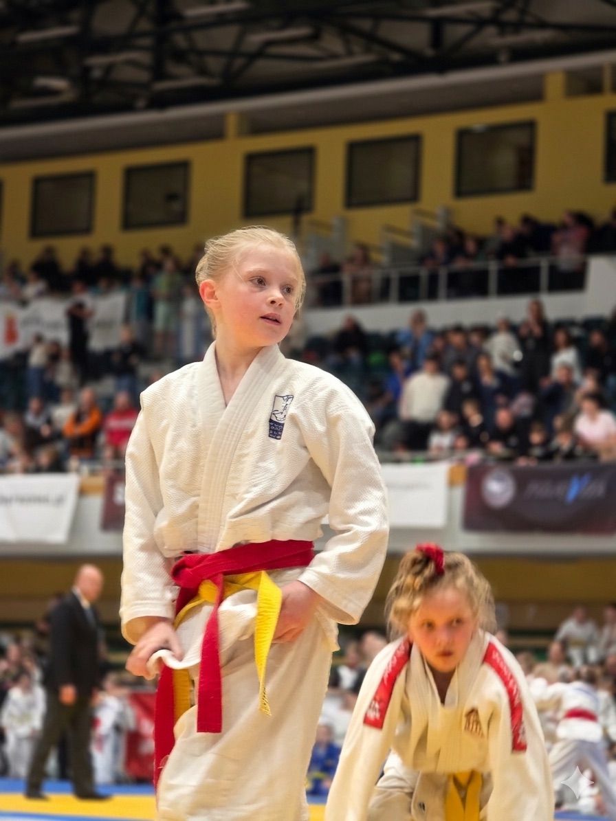 Gokyo Judo Wrocław i okolice
