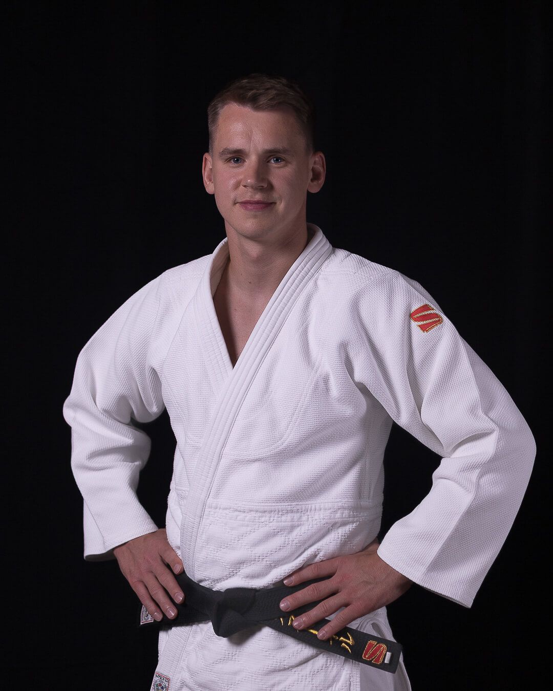 Patryk Kastner - Trener