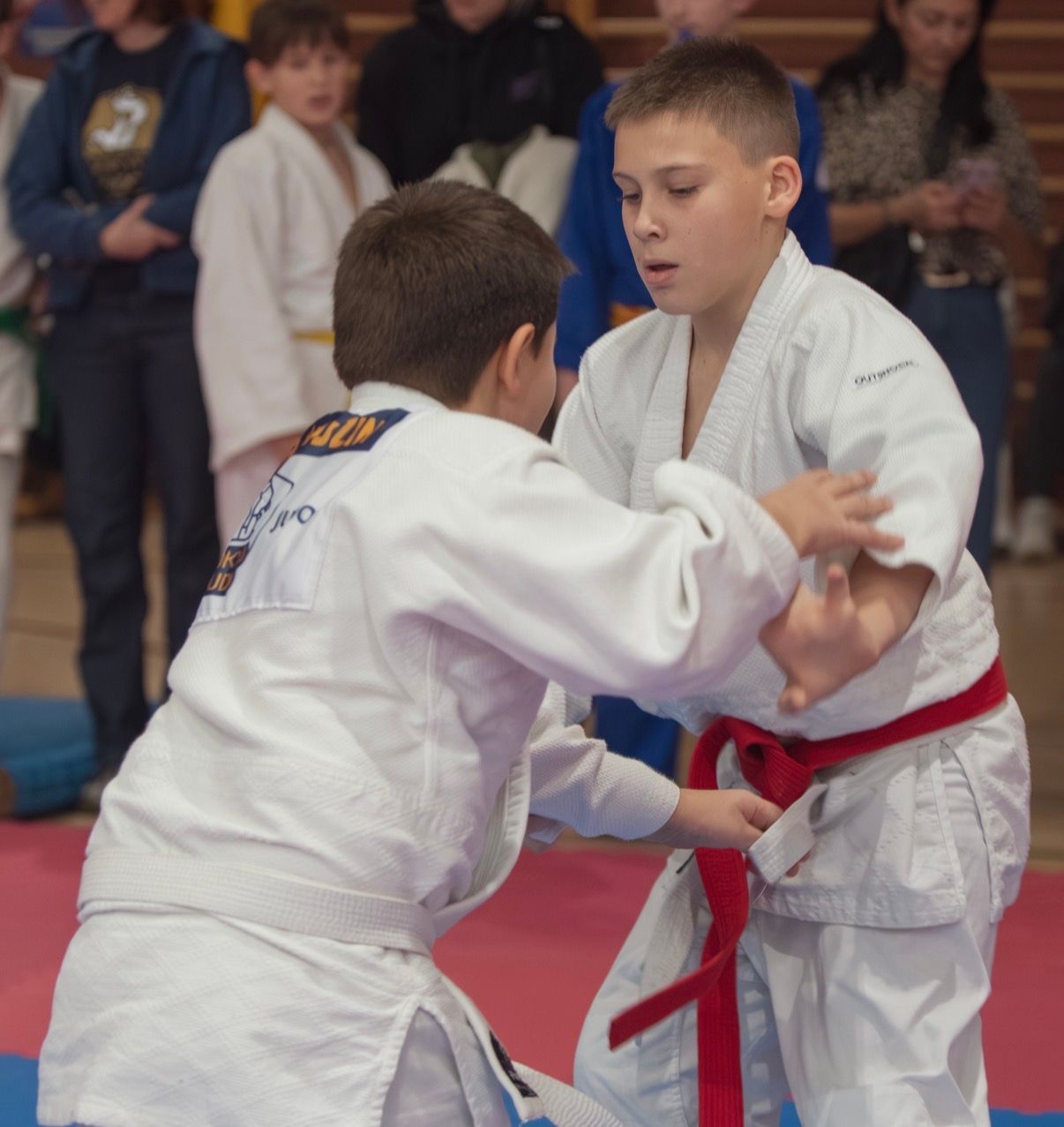 Gokyo Judo Wrocław i okolice