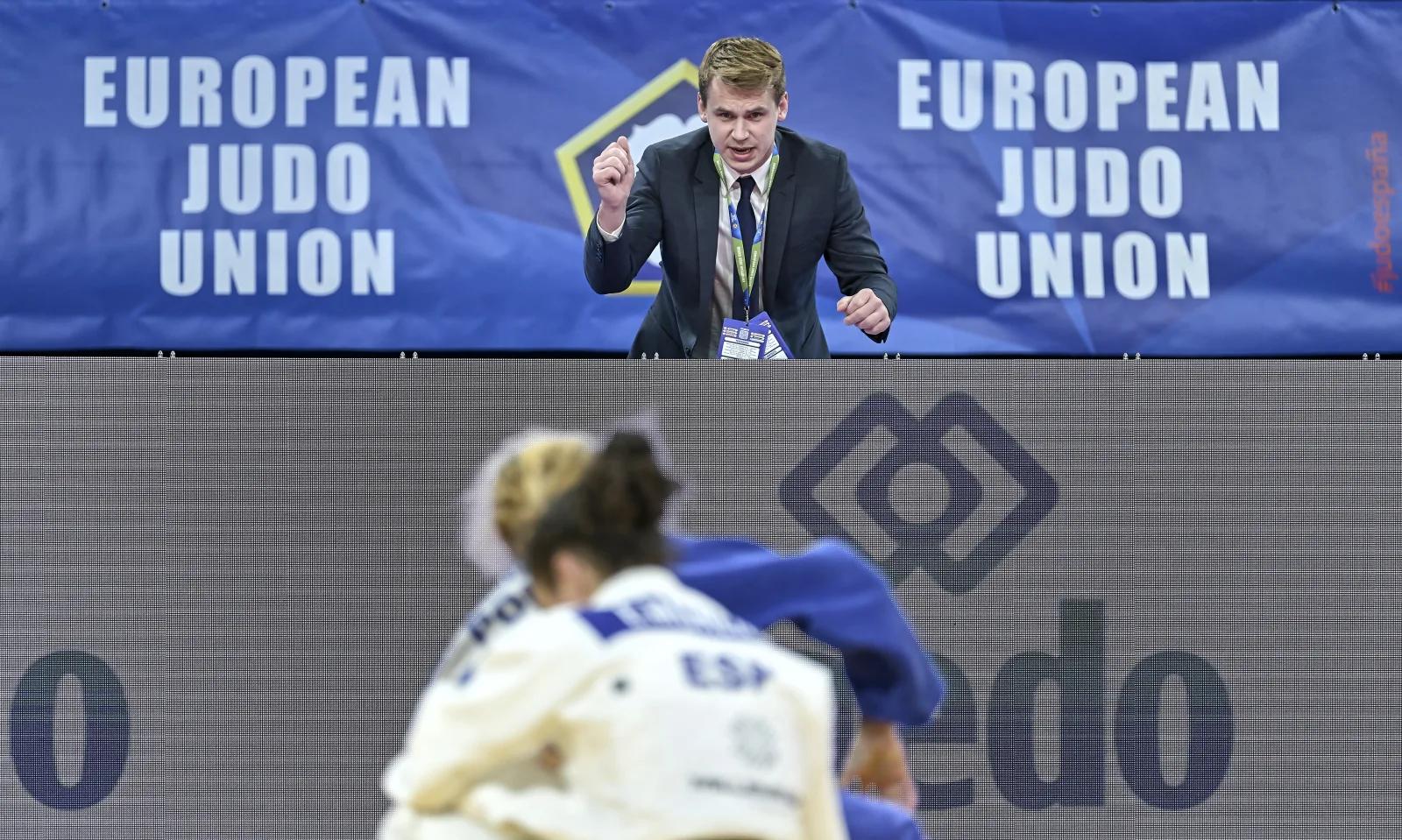 Gokyo Judo Wrocław i okolice