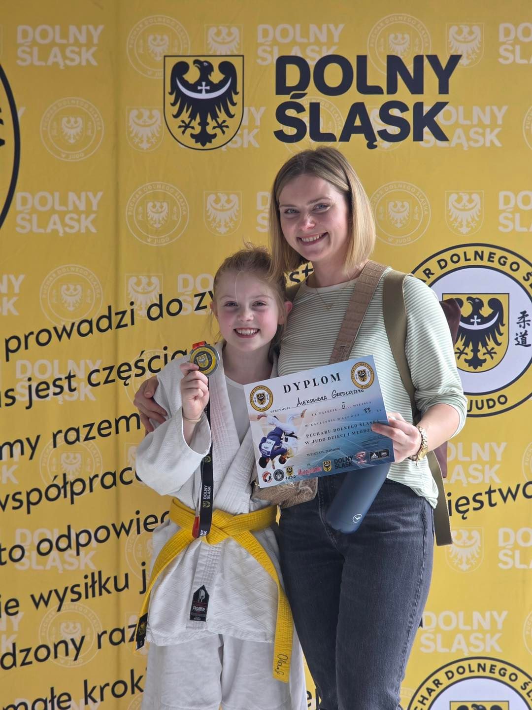 Gokyo Judo Wrocław i okolice