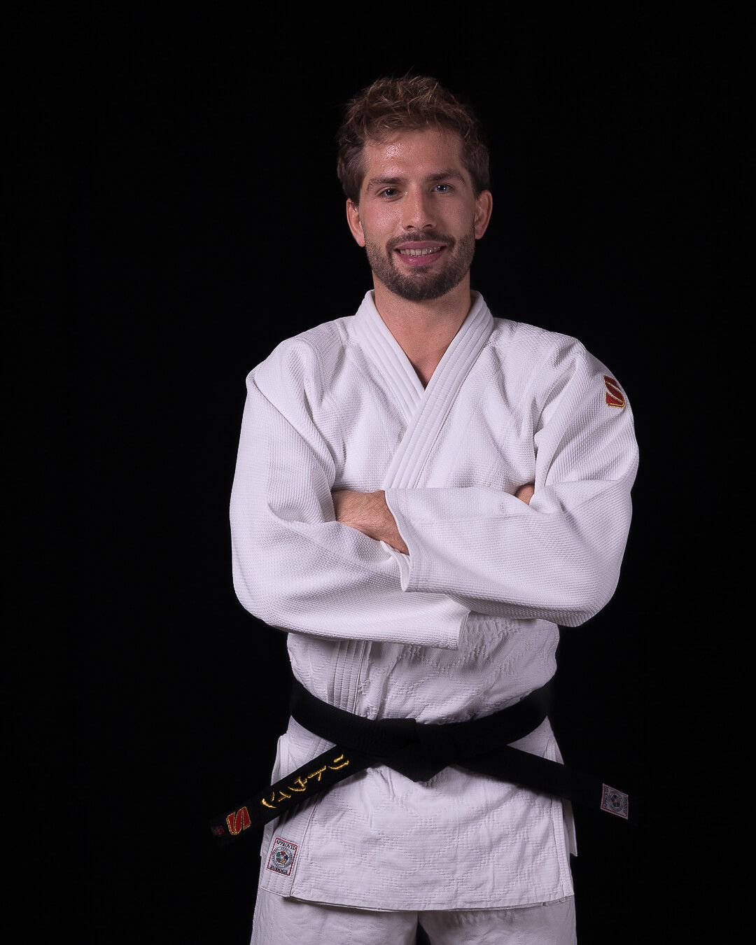 Przemysław Litwin - Trener