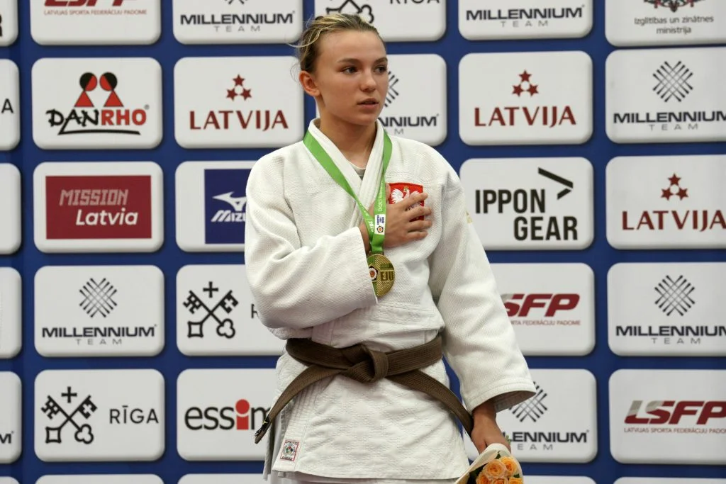 Gokyo Judo Wrocław i okolice