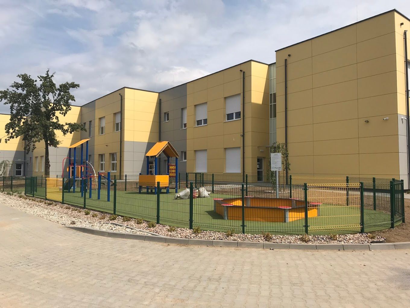 Sekcja Judo w Sadkowie