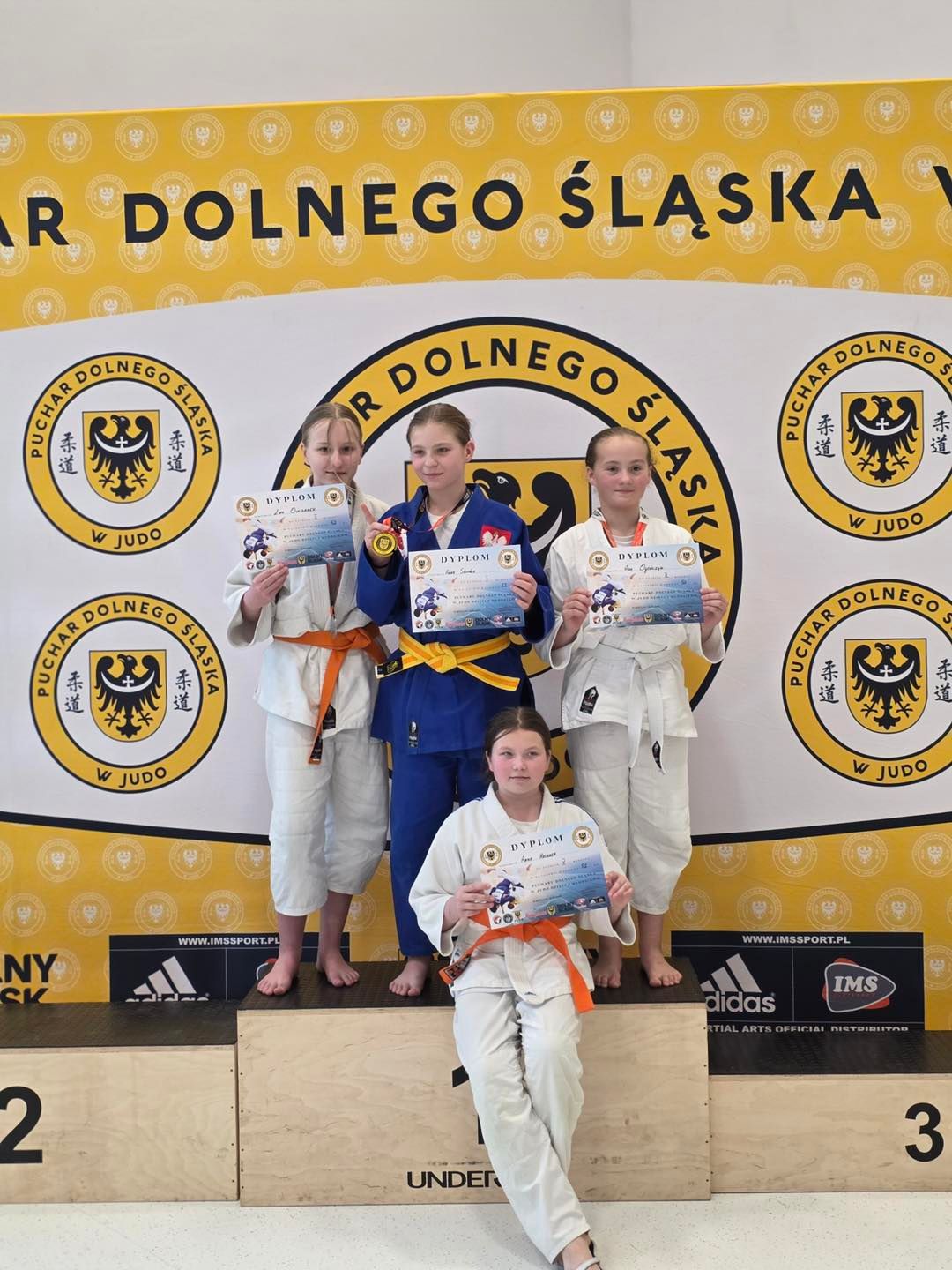 Gokyo Judo Wrocław i okolice