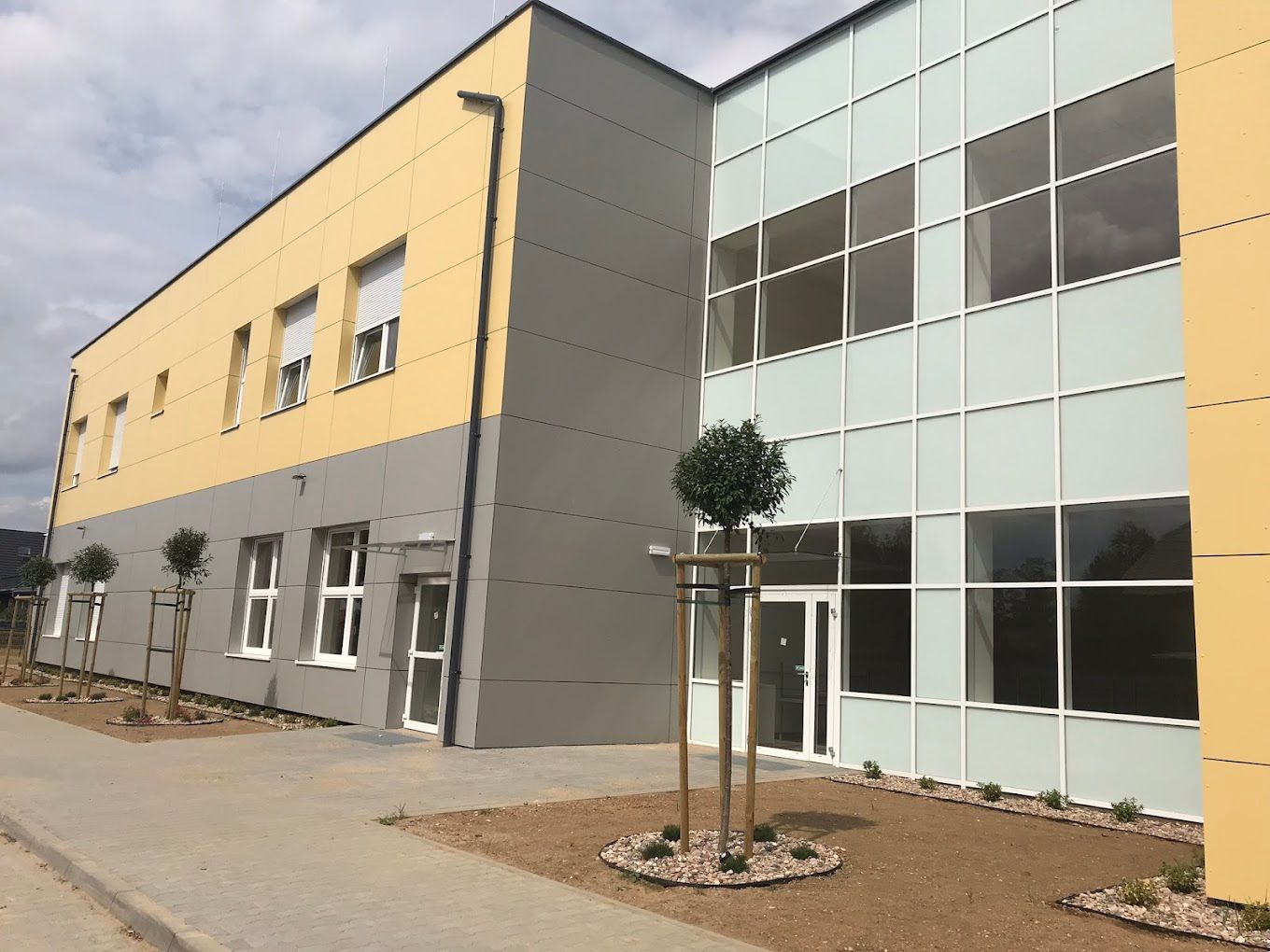 Sekcja Judo w Sadkowie