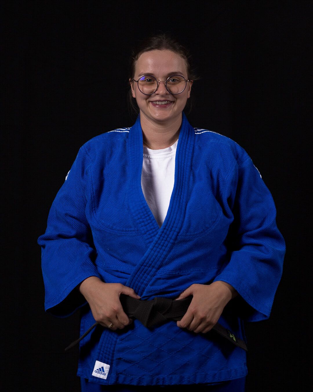 Zuzanna Kostrzewa - Trener