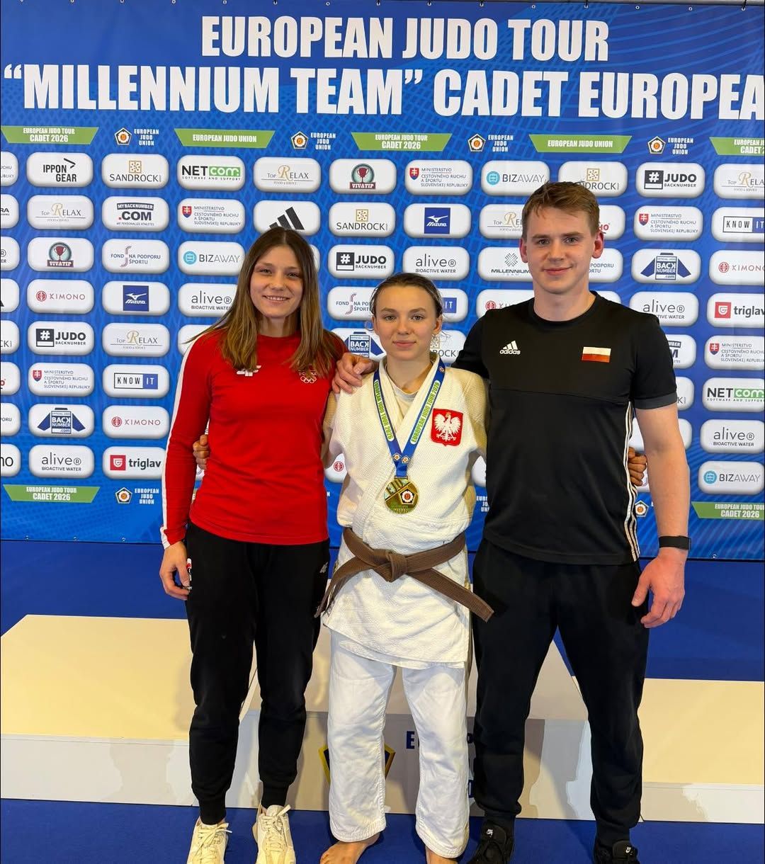 Gokyo Judo Wrocław i okolice