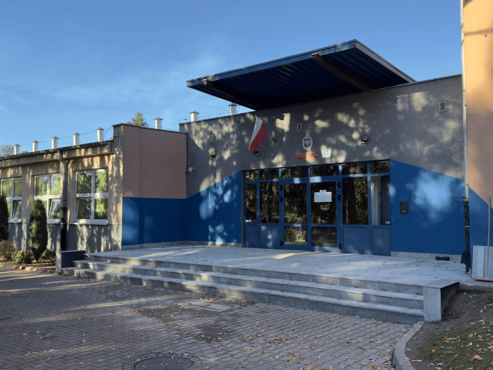 Sekcja Judo we Wrocławiu