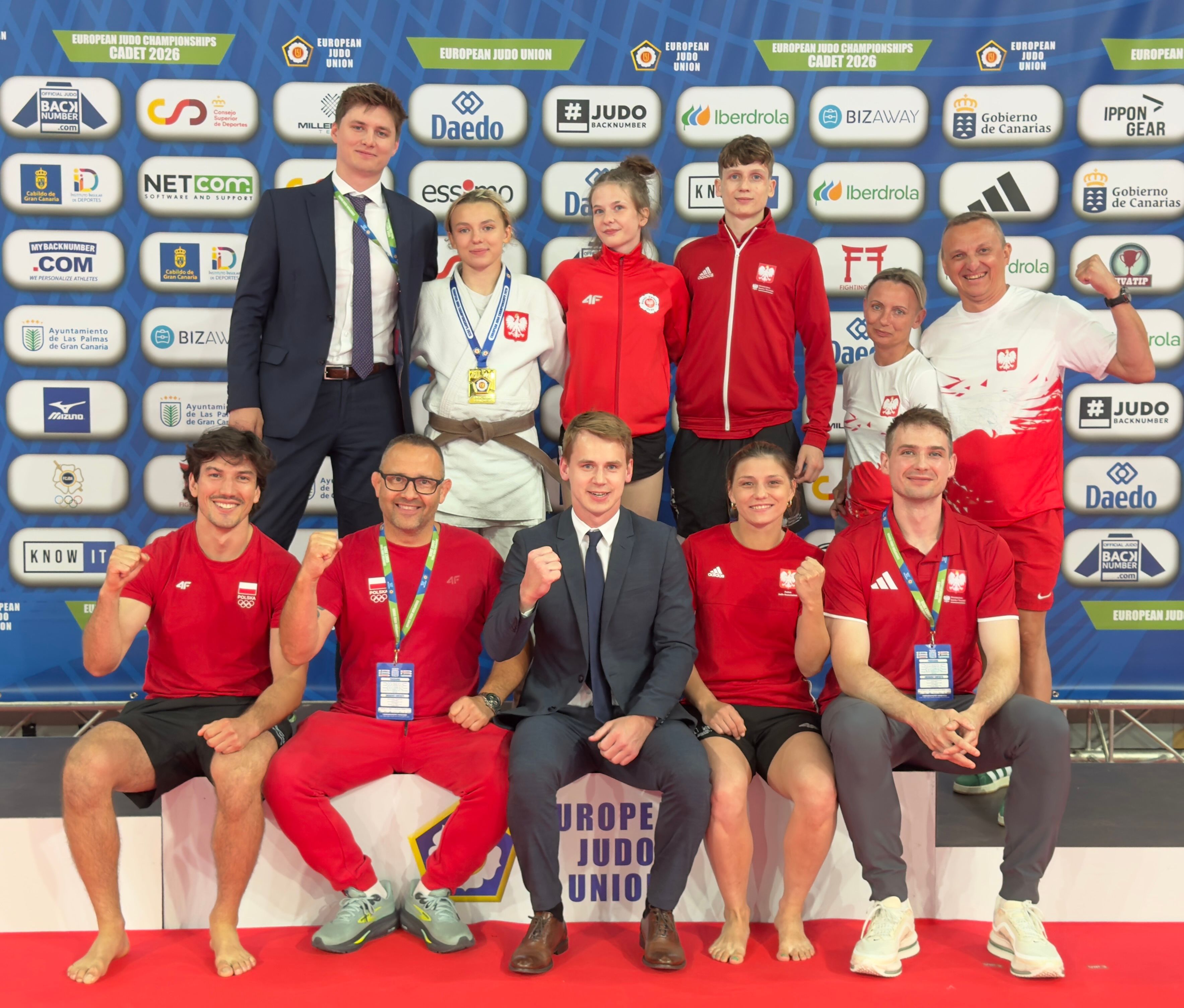 Gokyo Judo Wrocław i okolice