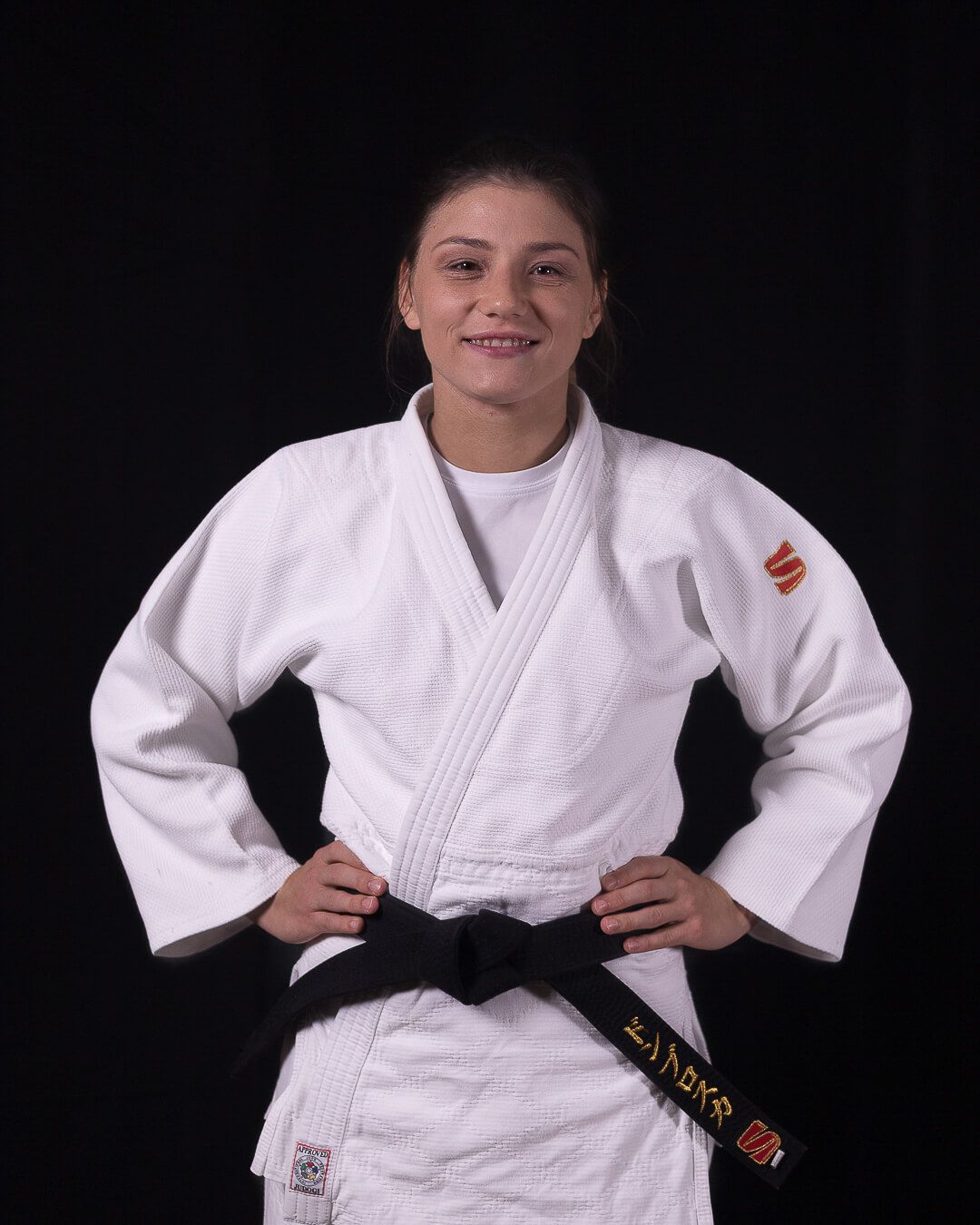 Anna Dąbrowska - Trener