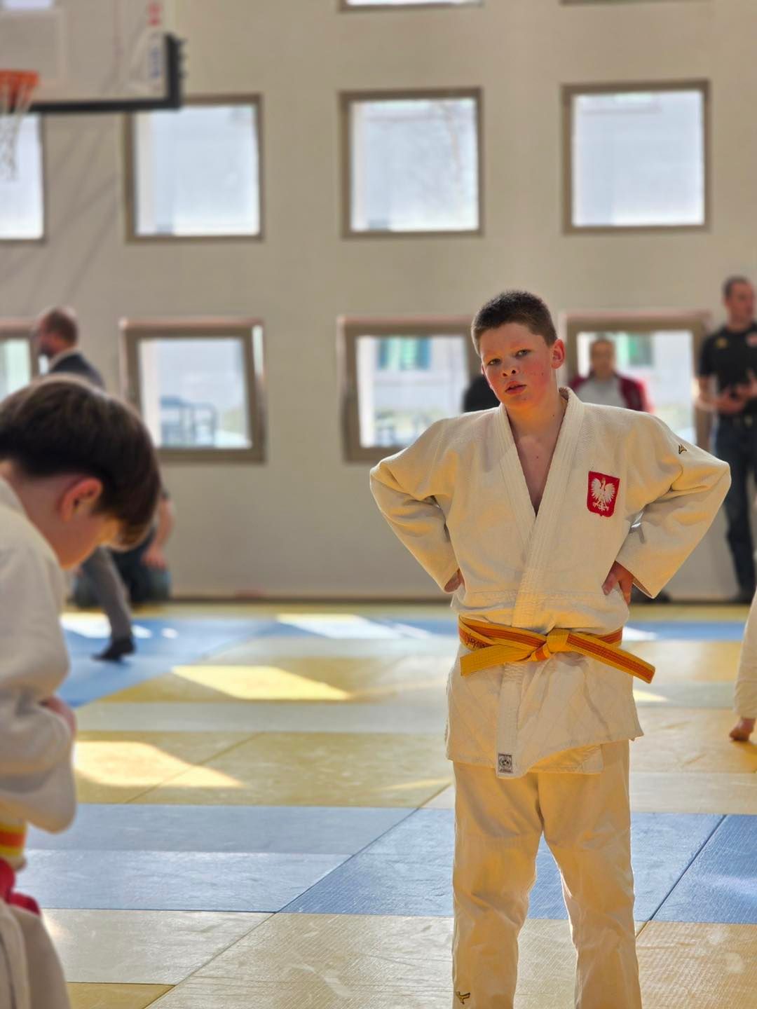 Gokyo Judo Wrocław i okolice