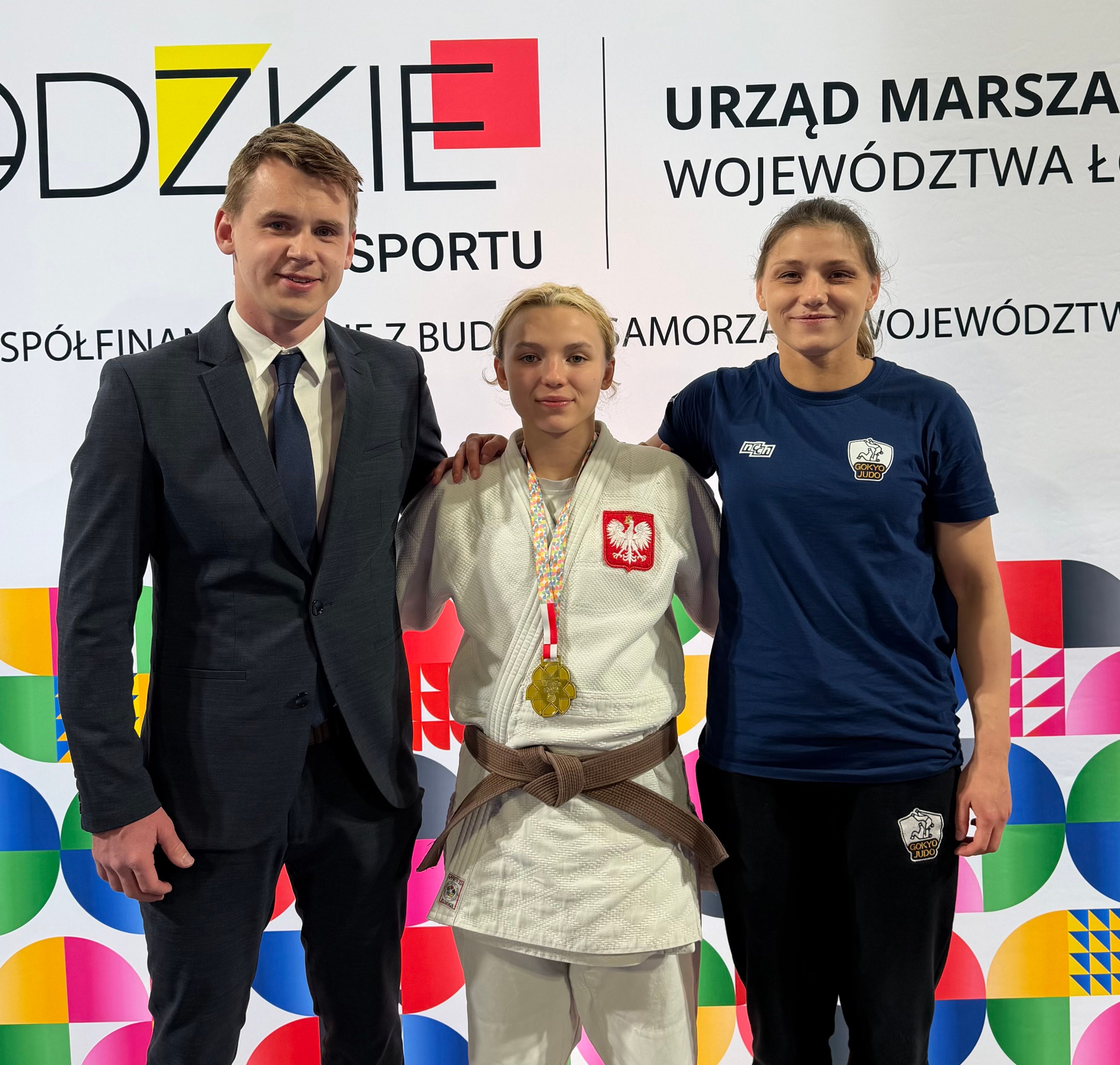Gokyo Judo Wrocław i okolice