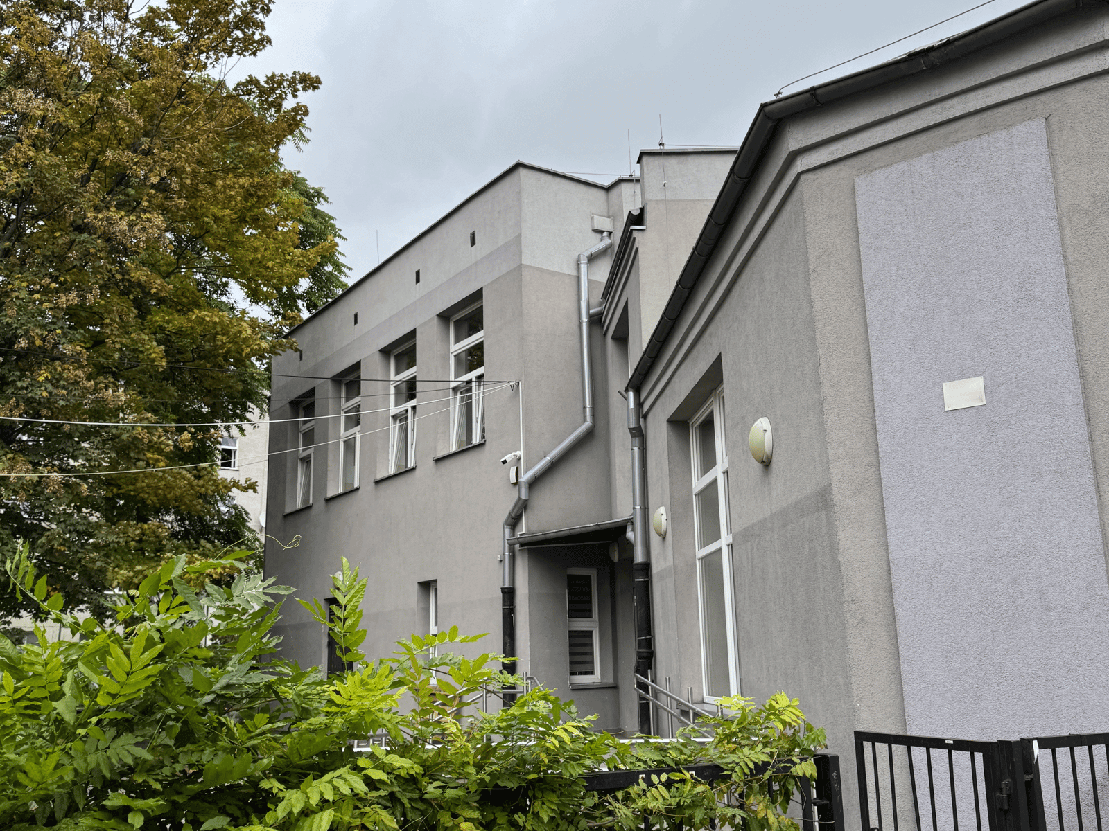 Sekcja Judo we Wrocławiu