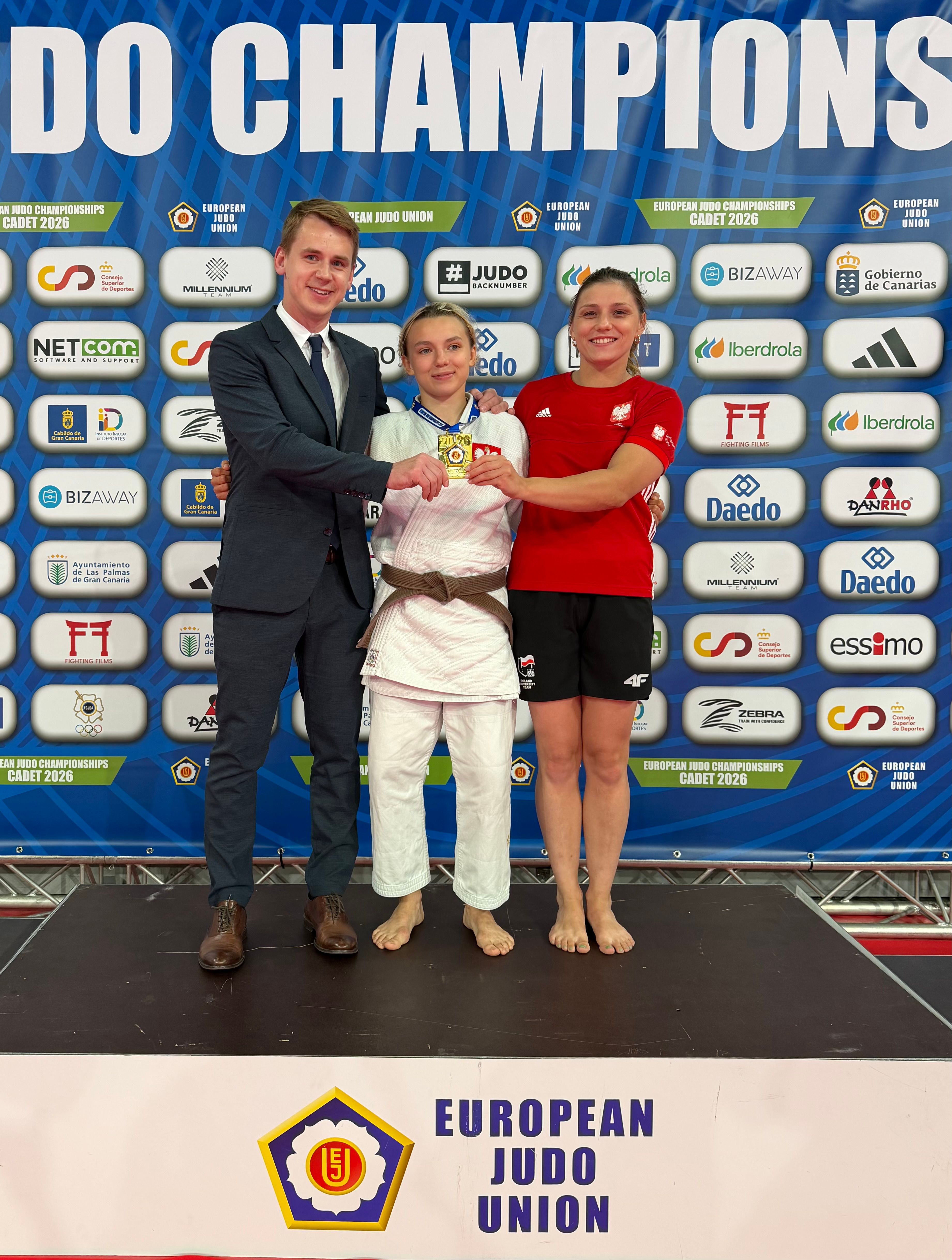 Gokyo Judo Wrocław i okolice