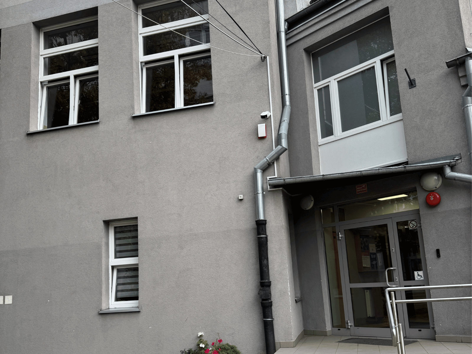 Sekcja Judo we Wrocławiu