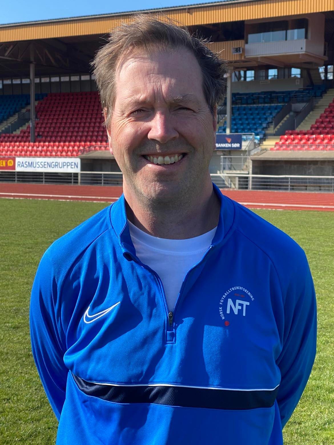 Teddy Moen