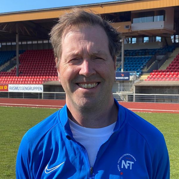 Teddy Moen