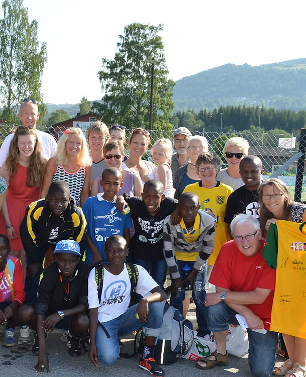 Sommerfest