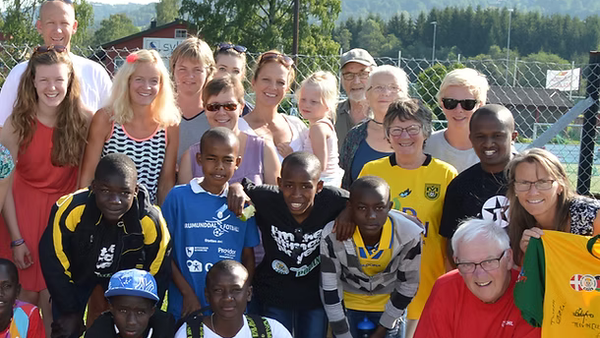 Sommerfest